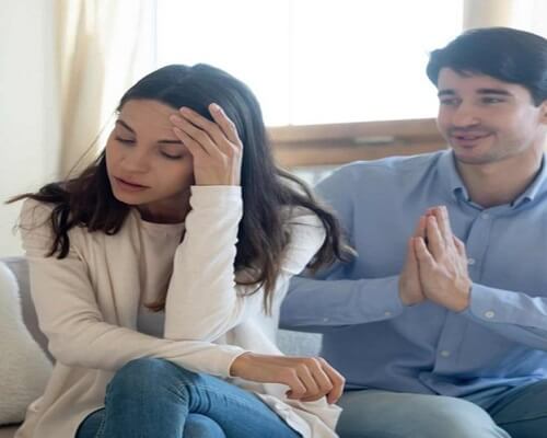 Relationship Problems